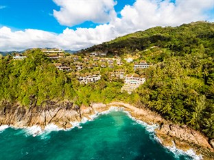 Agoda.com Thailand Apartments & Hotels