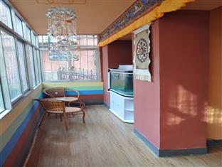 Agoda.com China Apartments & Hotels