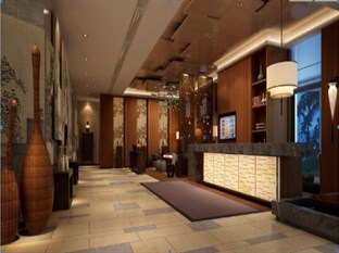 Agoda.com China Apartments & Hotels