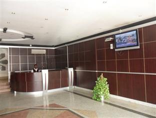 Agoda.com Saudi Arabia Apartments & Hotels