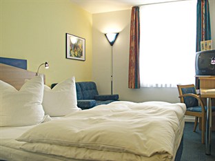 Agoda.com Germany Apartments & Hotels