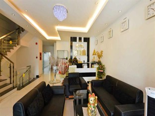 Agoda.com Vietnam Apartments & Hotels  