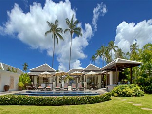 Agoda.com Thailand Apartments & Hotels