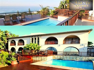 Agoda.com South Africa Apartments & Hotels