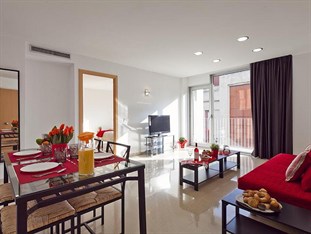 Agoda.com Spain Apartments & Hotels