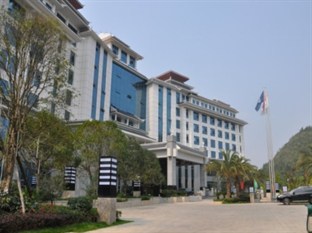 Agoda.com China Apartments & Hotels