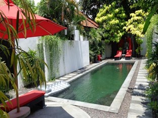 Agoda.com Indonesia Apartments & Hotels