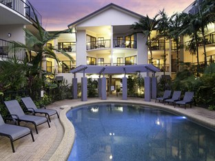 Agoda.com Australia Apartments & Hotels