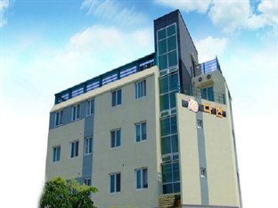 Agoda.com South Korea Apartments & Hotels