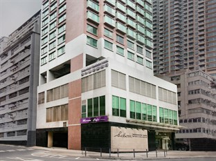 Agoda.com Hong Kong Apartments & Hotels