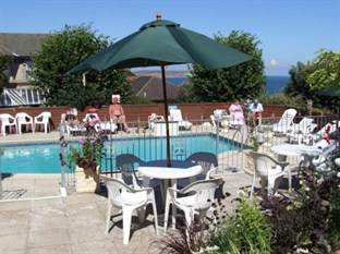 Agoda.com United Kingdom Apartments & Hotels