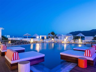 Agoda.com Greece Apartments & Hotels