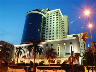 Agoda.com Malaysia Apartments & Hotels