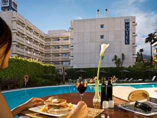 Agoda.com Spain Apartments & Hotels