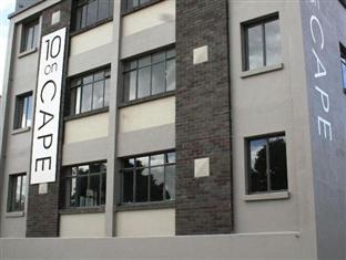 Agoda.com South Africa Apartments & Hotels