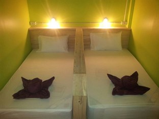 Agoda.com Thailand Apartments & Hotels