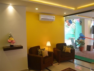 Agoda.com India Apartments & Hotels