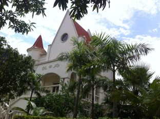 Agoda.com China Apartments & Hotels