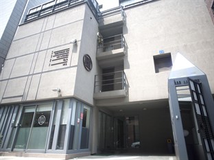 Agoda.com South Korea Apartments & Hotels