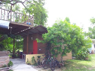 Agoda.com Thailand Apartments & Hotels