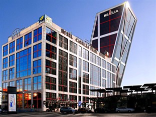 Agoda.com Spain Apartments & Hotels