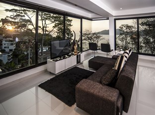 Agoda.com Thailand Apartments & Hotels