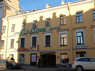 Agoda.com Russia Apartments & Hotels