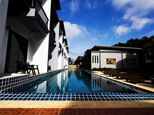 Agoda.com Thailand Apartments & Hotels