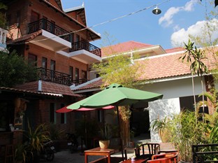 Agoda.com Cambodia Apartments & Hotels