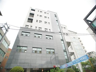 Agoda.com South Korea Apartments & Hotels