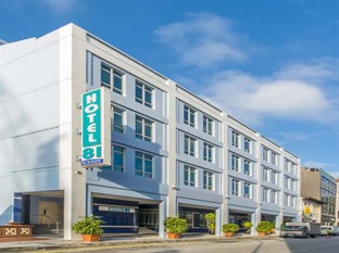 Agoda.com  Singapore Apartments & Hotels