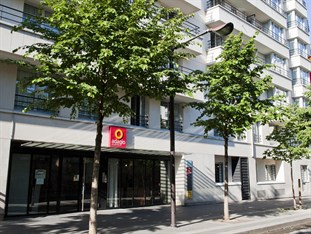 Agoda.com Apartments & Hotels France 