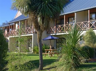 Agoda.com New Zealand Apartments & Hotels