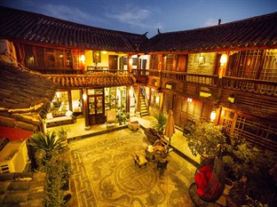 Agoda.com China Apartments & Hotels