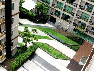 Agoda.com Thailand Apartments & Hotels