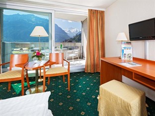 Agoda.com Switzerland Apartments & Hotels