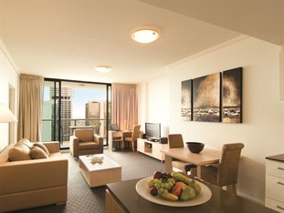 Agoda.com Australia Apartments & Hotels