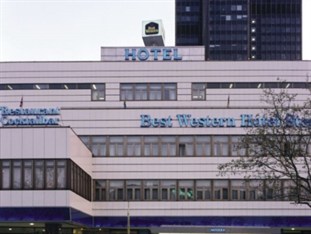 Agoda.com Germany Apartments & Hotels