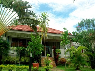 Agoda.com Thailand Apartments & Hotels