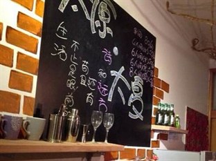 Agoda.com China Apartments & Hotels