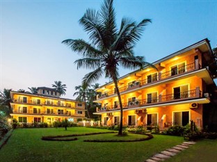 Agoda.com India Apartments & Hotels