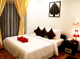 Agoda.com Cambodia Apartments & Hotels