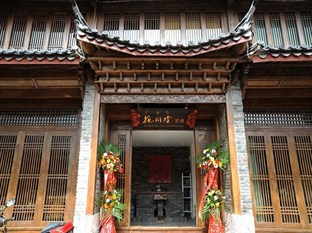 Agoda.com China Apartments & Hotels