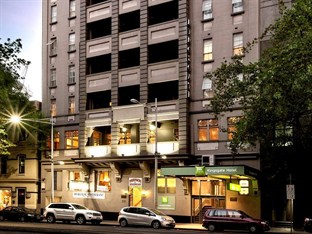 Agoda.com Australia Apartments & Hotels