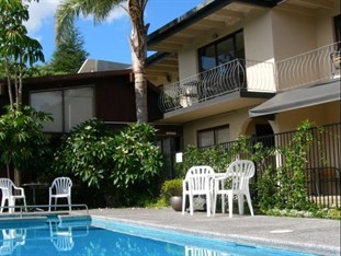 Agoda.com New Zealand Apartments & Hotels