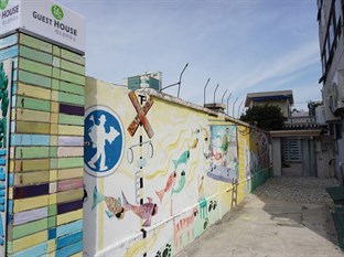 Agoda.com South Korea Apartments & Hotels