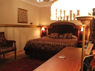 Agoda.com Turkey Apartments & Hotels