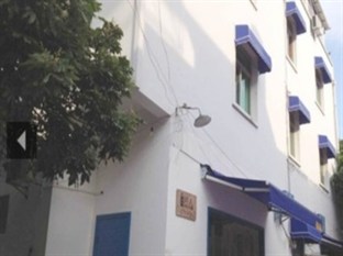 Agoda.com China Apartments & Hotels