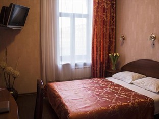 Agoda.com Russia Apartments & Hotels