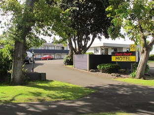 Agoda.com New Zealand Apartments & Hotels